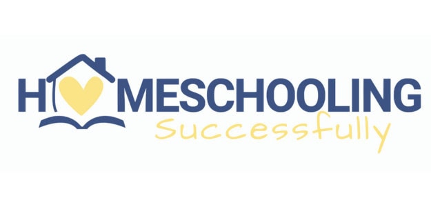 Homeschooling Successfully banner