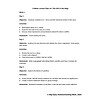 The Gift of the Magi NO-PREP Comprehensive Teaching Resource