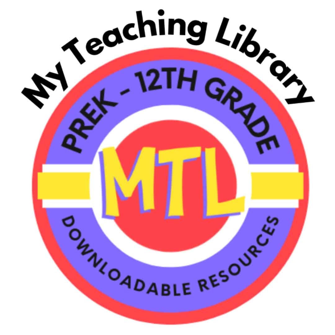 Colorful preschool to 12th grade homeschool teaching resources logo, educational materials, downloadable homeschool curriculum, homeschooling support, teaching tools for parents and educators.
