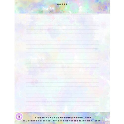 Note-Page-Identity-in-Christ.png My Identity in Christ: 7-Day Teen Mini-Devotional