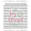 Note-Taking-Sheets-Christmas-Around-the-World-.png FREEBIE on Christmas Around the World Reading Passage, Q & A, and Note-Taking Sheets