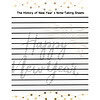 Note-Taking-Sheets-The-History-of-New-Years.png FREEBIE on The History of New Year's Reading Passage, Q & A, and Note-Taking Sheets