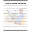 Note-Taking-Sheets-The-History-of-Video-Games.png Video game history note-taking sheets for homeschooling, educational resource for students, teachers, and parents, printable game design templates, and homeschool curriculum tools.