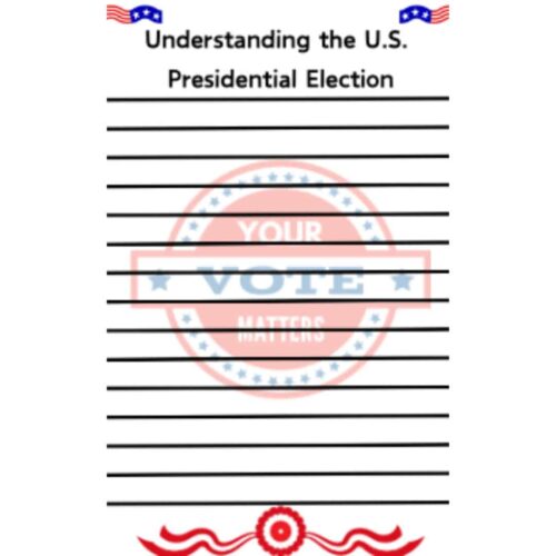 Empowering homeschooling with U.S. election resources for kids, including printable studies and activities to teach civic engagement and government concepts in a fun, educational way.