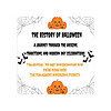 PP-The-History-of-Halloween.png NO-PREP Teaching Resources on The History of Halloween