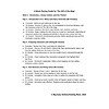 Pacing-Guide-The-Gift-of-Magi-NO-PREP-Comprehensive-Full-Unit-Study-.png A detailed pacing guide for teaching "The Gift of the Magi," including objectives and activities for each day, designed for homeschooling literary lessons.
