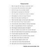 1. Homeschool resource co., educational worksheet on passage questions for homeschool learning, printable PDF for effective homeschooling activities.