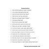 Easter homeschool worksheet with discussion questions, perfect for Christian family Bible study, religious education, and homeschooling resources.