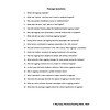Assorted homeschool resources for teaching history, American colonial and modern eggnog recipes, and cultural significance, ideal for homeschooling families focusing on educational activities and cultural studies.