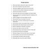 The History of Rock & Roll Reading Passage, Q & A, and Note-Taking Sheets