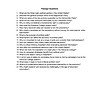 Understanding the U.S. Presidential Election:  Reading Passage, Q & A and Note-Taking Sheets