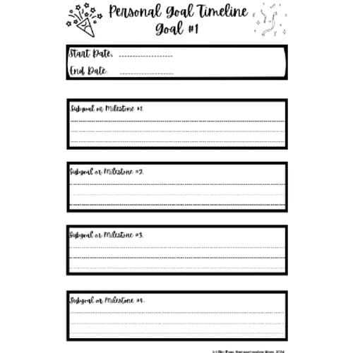 Personal-Goal-Timeline-1-2025-New-Years-Goals-Resolutions-Coloring-and-Doodle-Book.png New Year's 2025 Goals & Resolutions Coloring and Doodle Book