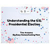 PowerPoint-NO-PREP-Teaching-Resources-Understanding-the-U.S.-Election.png U.S. presidential election educational resource for homeschoolers, includes teaching materials on election process, history, and democracy—perfect for homeschooling parents and students.