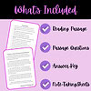 Preview-Whats-Included-Womens-HIstory-MonthInternational-Womens-Day-Reading-Passage-Q-A-and-Note-Taking-Sheets.png Ready reading comprehension resources including reading passages, question sets, answer keys, and note-taking sheets for homeschooling support.