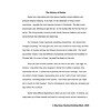 The History of Easter Reading Passage, Q & A, and Note-Taking Sheets