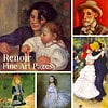 Renoir fine art pages