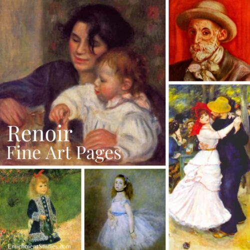 Renoir fine art pages-square Renoir fine art pages