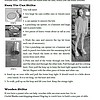 SSG5 Homeschool resource for DIY tin can and wooden stilts crafting, perfect for kids and parents to enjoy educational and fun activities that promote motor skills and creativity.
