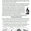 SSG8 Evidence biology, microscopic pond life, homeschool science activity, protozoa, aquatic animals for kids, nature study, educational homeschool resource, learning about pond ecosystems, biology for elementary students, homeschool science printables.