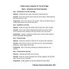 The Gift of the Magi NO-PREP Comprehensive Teaching Resource
