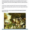 Music and Art of America 250 Years of Freedom with Fine Art Pages and Music