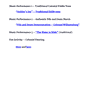 Music and Art of America 250 Years of Freedom with Fine Art Pages and Music