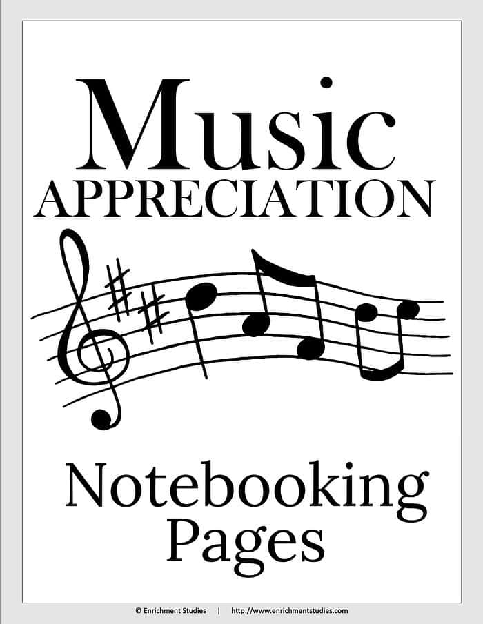 Screenshot 2025-11-23 at 5.58.44 AM Music Appreciation Notebooking Pages