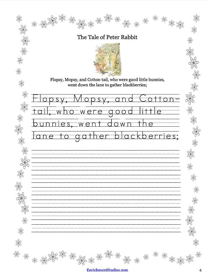 Screenshot 2025-11-23 at 7.38.00 AM Beatrix Potter set