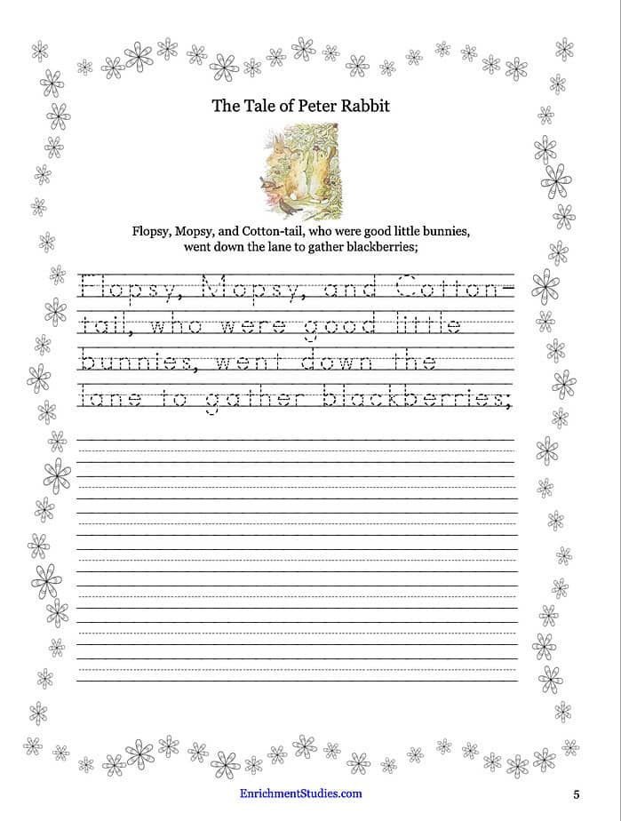Screenshot 2025-11-23 at 7.38.07 AM Beatrix Potter set