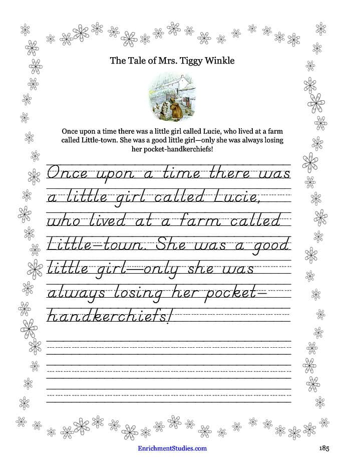 Screenshot 2025-11-23 at 7.38.26 AM Beatrix Potter set