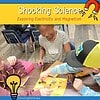 TPT square Shocking Science exploring electricity and magnetism hands-on educational activity for homeschoolers, inspiring curiosity and scientific understanding in young learners.