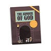 The Armour Of God Bible Study For Kids - Wildly Anchored The Armour Of God Bible Study for Kids (Printable)