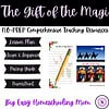The Gift of the Magi NO-PREP Comprehensive Teaching Resource