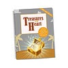 Treasures In My Heart Bible Study For Kids - Wildly Anchored Treasures In My Heart Bible Study for Kids (Printable)