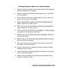 Ways You've Shown Gratitude: 20 Writing Prompts & 20 Note-Taking Sheets