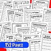Engaging homeschool worksheets and resources for early learners - perfect for homeschooling parents seeking quality educational materials to support child development and academic success.