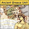 Z-62-Ancient-Greece.jpg Ancient Greece Unit homeschool curriculum, activities, lesson plans, and resources for homeschoolers studying Greek history and culture.