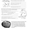 Leviathan water creature illustration for biblical science study, focusing on Job 41 questions about marine animals and God's creation, suitable for homeschool science lessons.