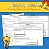 centers tpt Exploring science activities and curriculum for homeschooling, focusing on electricity and magnetism experiments, STEM learning resources, and hands-on science lessons for homeschool students.