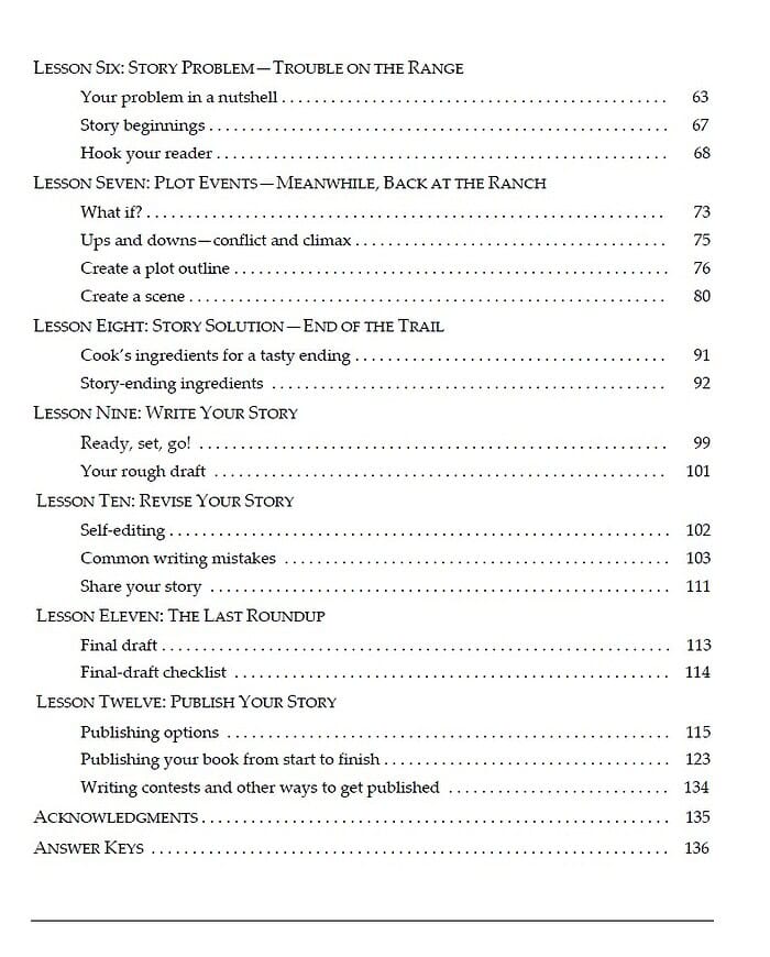 1. Homeschool resource for story writing curriculum, lesson plans, editing, publishing, and writing contests, perfect for homeschooling parents and educators.