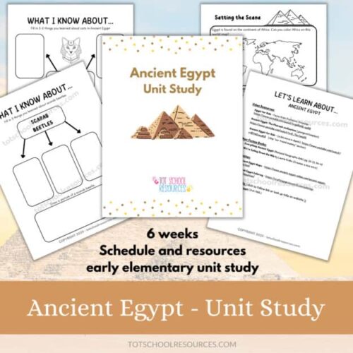 cropped-8-1-1.jpg Ancient Egypt unit study for homeschool, includes 6-week schedule and resources for early elementary students to explore Egyptian history, culture, and geography effectively.