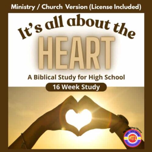 Heart biblical study homeschool religious education curriculum homeschool resource co.