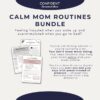 cropped-Calm-mom-bundle-1.jpg Relaxing homeschool mom routines guide for stress relief and calm start mornings, perfect for homeschooling families seeking peace and organization.