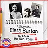 cropped-Clara-barton-unit-cover.jpg Clara Barton homeschool history resource focusing on her life, the Red Cross, and primary source activities for homeschooling families.