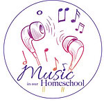 Music in Our Homeschool