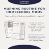 cropped-Moms-morning-routine-product-1.jpg Morning routine for homeschool moms, homeschooling resources, homeschool planner, homeschool organization, morning routine tips, homeschool support materials, homeschool mom life, homeschool planning tools, homeschool productivity, family homeschooling setup.