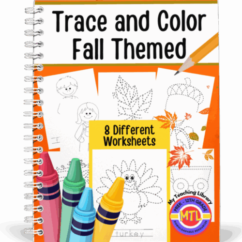 cropped-Z-240-Trace-and-Color-Fall-Themed-Cover3.png Printable fall themed trace and color worksheets for homeschooling, kids educational activity pages, preschool learning resources, autumn coloring sheets, teaching tools for 1st-12th grade students.