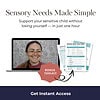 cropped-cropped-Sensory-Needs-Made-Simple.jpg Support for sensory needs in homeschooling, sensory reset cheat sheets, bonus toolkit for parents, and resources to help children with sensory processing challenges.