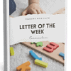 cropped-letter-curriculum.png 1. Homeschool curriculum resource for teaching faith-based lessons, featuring weekly letter of the week activities for homeschooling families.