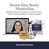cropped-screen-time-sanity.jpg Screen Time Sanity Masterclass, homeschool screen time management, digital wellbeing, homeschooling resources, screen control toolkit, digital balance for homeschool families.